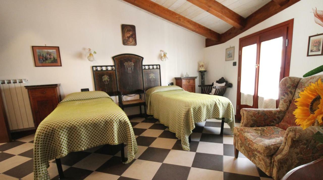 Albergo Santo Spirito Molini di Triora Exteriör bild